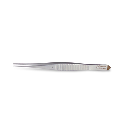 Gillies Forceps Toothed 15cm x20