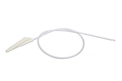 Gentle Glo Suction Catheter with Vaccumn Control 50cm 10CH x100