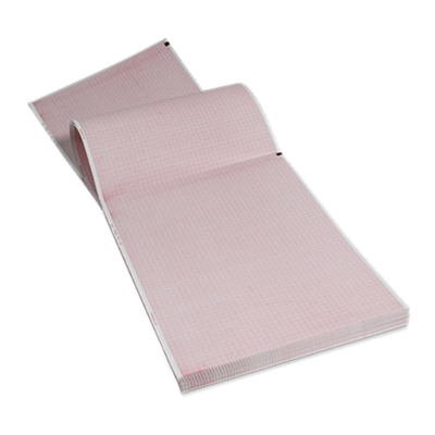 seca CT6i Z Fold Paper x1