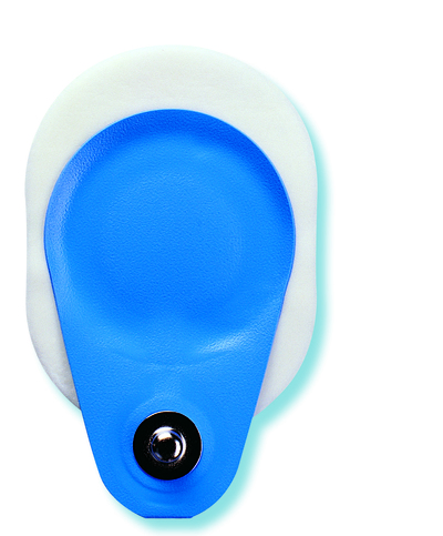 Blue Sensor-T Wet Gel Electrode - 57 x 35mm x25