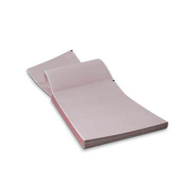SECA ECG Paper for CT8000P-2 (Single Pack - 220 sheets)