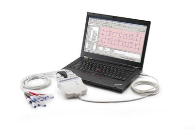 AM12 Cardioperfect Workstation PC Based RestingECG
