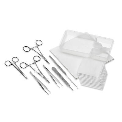 Instrapac Biopsy Pack Instrapac Biopsy Pack