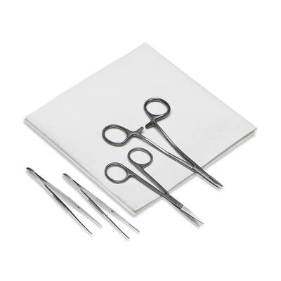 Instrapac Fine Suture Pack - x 1 Instrapac Fine Suture Pack - x 1