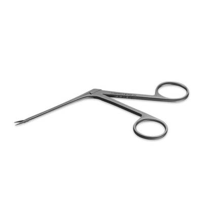 Hartman Disposable Crocodile Forceps, Extra Fine, 14.5cm - x 1 Hartman Disposable Crocodile Forceps, Extra Fine, 14.5cm - x 1
