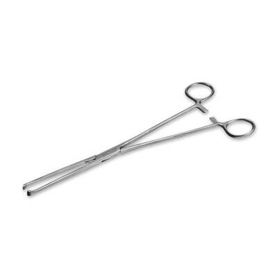 Instrapac Allis Tissue Forceps, Sterile 9.5 Instrapac Allis Tissue Forceps, Sterile 9.5
