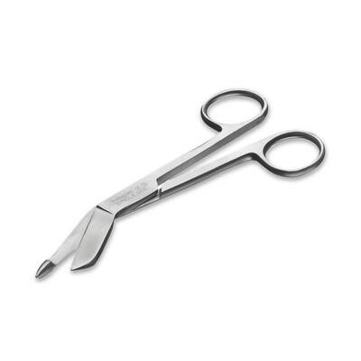 Instrapac Lister Bandage Scissors Instrapac Lister Bandage Scissors