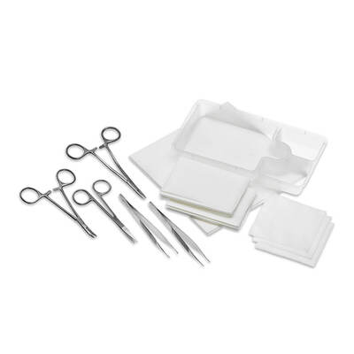 Instrapac Minor Surgery Pack - x 1 Instrapac Minor Surgery Pack - x 1