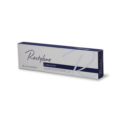 Restylane Lido 1ml (1)