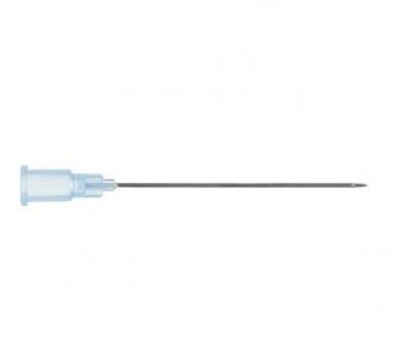 Sterican Hypodermic Needle 23G 1" (Blue) - x 100