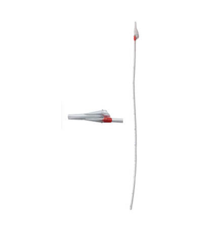 Clear Grad Oppo Cath Suction Catheter 12 FG