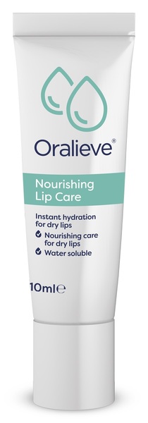 Oralieve® Nourishing Lip Balm 10ml 10ml