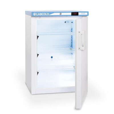 Labcold Sparkfree Freezer 124L Labcold Sparkfree Freezer 124L