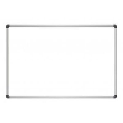 Slim Aliminium Frame Magnetic Whiteboard 900 x 600mm