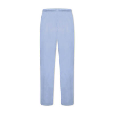 Smart Scrub Trousers Sky Medium Regular Smart Scrub Trousers Sky Medium Regular