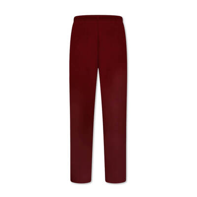 Smart Scrub Trousers Maroon Large Regular Smart Scrub Trousers Maroon Large Regular