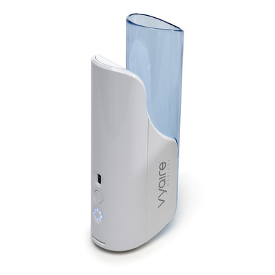 AioCare Spirometer - Doctor Unit with 12 Month Software