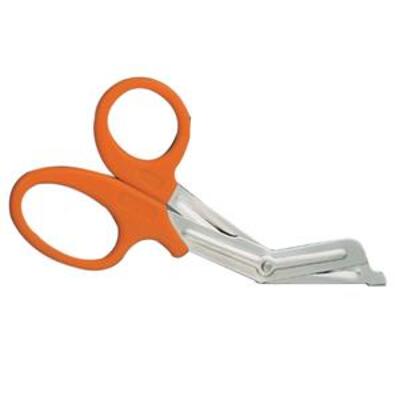 Tough Cut Scissors Orange