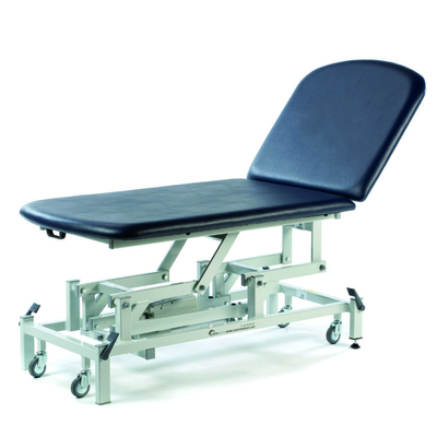 MEDICARE BARIATRIC 2 SECTION ELECTRIC COUCH - <em class="search-results-highlight">DARK</em> BLUE <em class="search-results-highlight">Dark</em> Blue