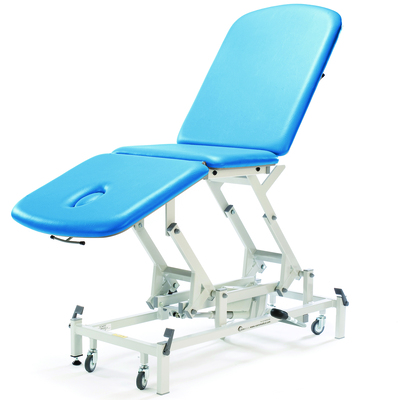 Therapy 3 Section Hydraulic Couches Therapy 3 Section Hydraulic Couches