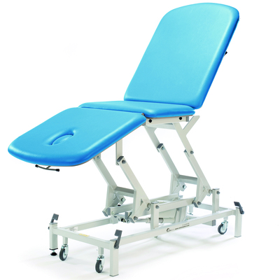Therapy 3 Section Couches - Electric Canard