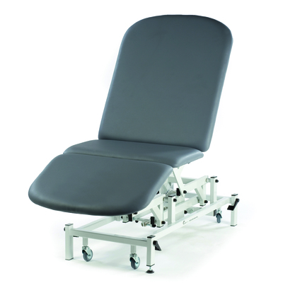 Medicare Bariatric 3 Section Couch <em class="search-results-highlight">Dark</em> Grey
