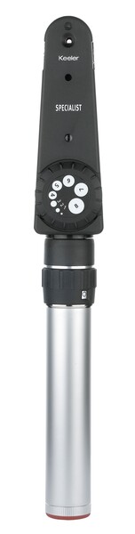 Keeler Specialist Ophthalmoscope