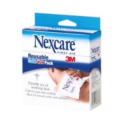 Nexcare Cold Hot Premium COmfort Gel Pack