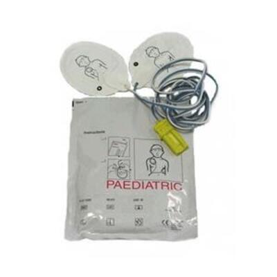 Paediatric Pads for FRED Easy Defibrillator