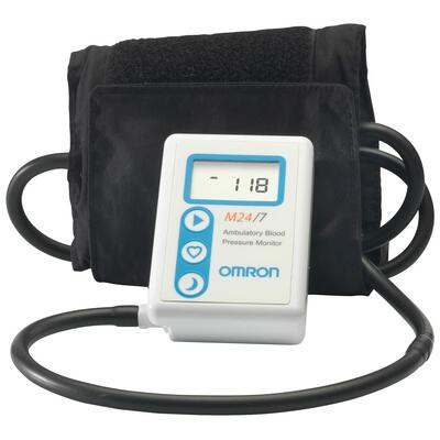 Omron M24/7 ABPM Extra Large Cuff