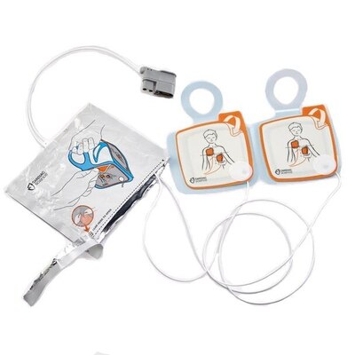 Paediactric Defibrillation Pads