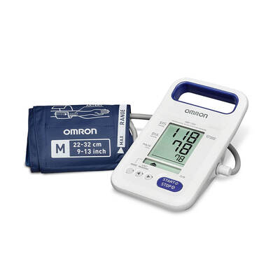 Omron HBP-1320 Upper Arm BP Monitor Omron HBP-1320 Upper Arm BP Monitor