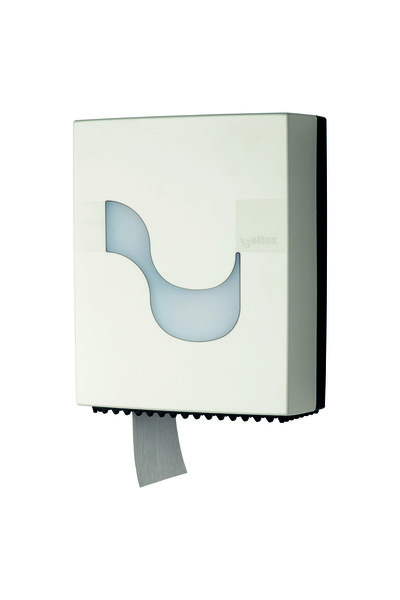Megamini White dispenser For Mini Jumbo