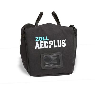 Zoll AED Plus Defibrillator Carry Case
