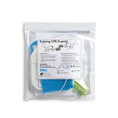 Zoll Training CPR-D-PADZ Zoll Training CPR-D-PADZ