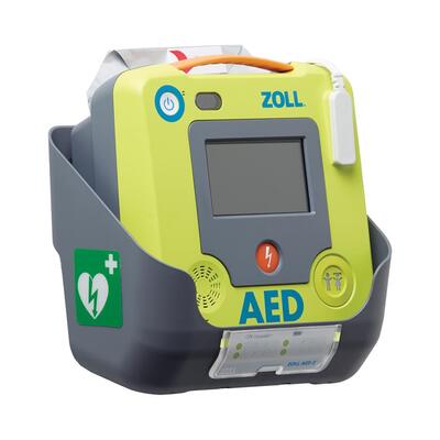 Zoll AED 3 Wall Mount Bracket (Device Only)