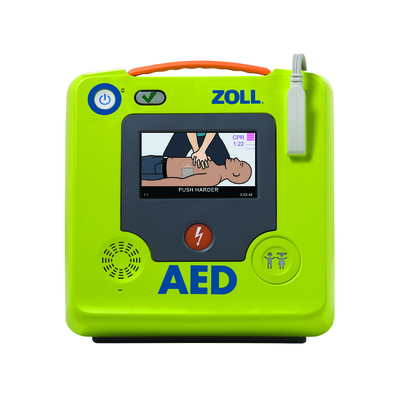 Zoll AED 3 Fully Automatic Defibrillator