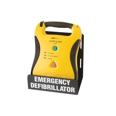 Defibtech AED  with 5 Year Battery Pack