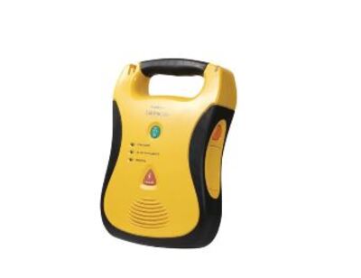 Stand Alone Trainer AED Package x1