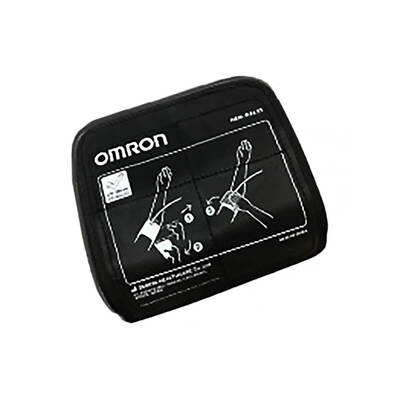 OMRON HEM-RXL31 Extra-Large Cuff - Compatible with W26906 (OMRON HEM-9210T) OMRON HEM-RXL31 Extra-Large Cuff - Compatible with W26906 (OMRON HEM-9210T)