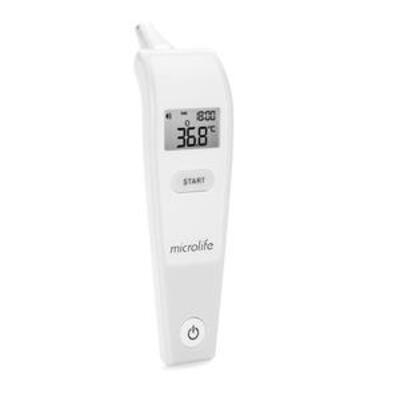 Microlife IR150 Infrared Thermometer
