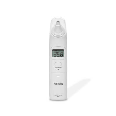 Omron Gentle Temp 521 Thermometer Omron Gentle Temp 521 Thermometer