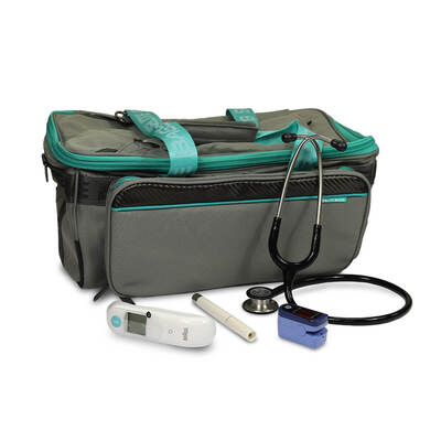 WMS GP Registrar Bundle With Bag  WMS GP Registrar Bundle With Bag
