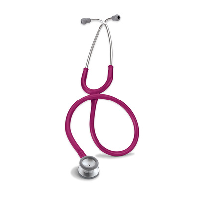 3M Littmann Classic II Paediatric Stethoscope - Raspberry Raspberry 3M Littmann Classic II Paediatric Stethoscope - Raspberry Raspberry