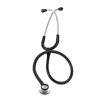 3M Littmann Classic II Infant Stethoscopes -  Black 3M Littmann Classic II Infant Stethoscopes -  Black