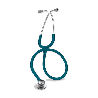 3M Littmann Classic II Infant Stethoscopes -  Caribbean Blue 3M Littmann Classic II Infant Stethoscopes -  Caribbean Blue
