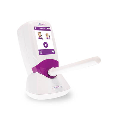 Feno Measuring Exhaled Nitric Oxide When Diagnosing And Managing