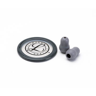 3M Littmann Master Classic Spare Parts Kit - Black 3M Littmann Master Classic Spare Parts Kit - Black