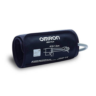 Omron Intelli Wrap Cuff 22-42cm Omron Intelli Wrap Cuff 22-42cm