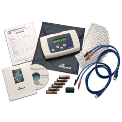 BodyStat® 1500 Impedance Monitor